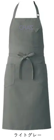 【再販】CHASエプロン